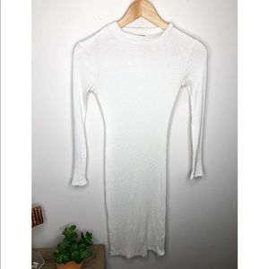 NKD Wardrobe Midi Dress